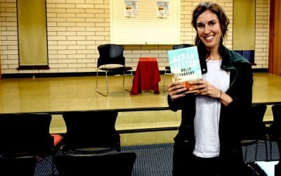 Episodes 26 | Radionotes Podcast 001 – Holly Throsby