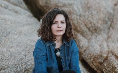 Episodes 25 | Radionotes Podcast 002 – Eliza Hull