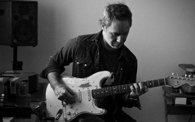 Episodes 19 | Radionotes Podcast 008 Jeb Cardwell
