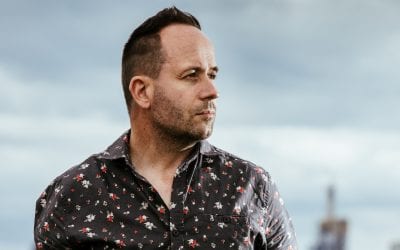 Episodes 15 | Radionotes Podcast 012 Christopher Sprake