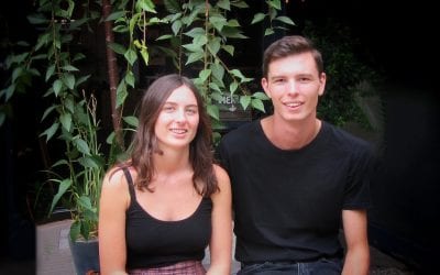 Episodes 16 | Radionotes Podcast 011 Mosquito Coast