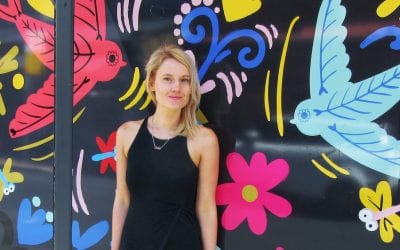 Episodes 11 | Radionotes Podcast 016 Elizabeth Shearer