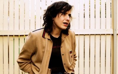 Episodes 8 | Radionotes Podcast 019 Laura Imbruglia
