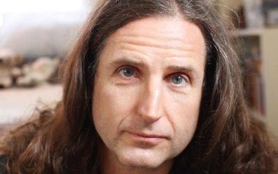Episodes 4 | Radionotes Podcast 023 Peter Black