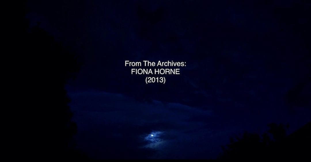045 Fiona Horne (2013)