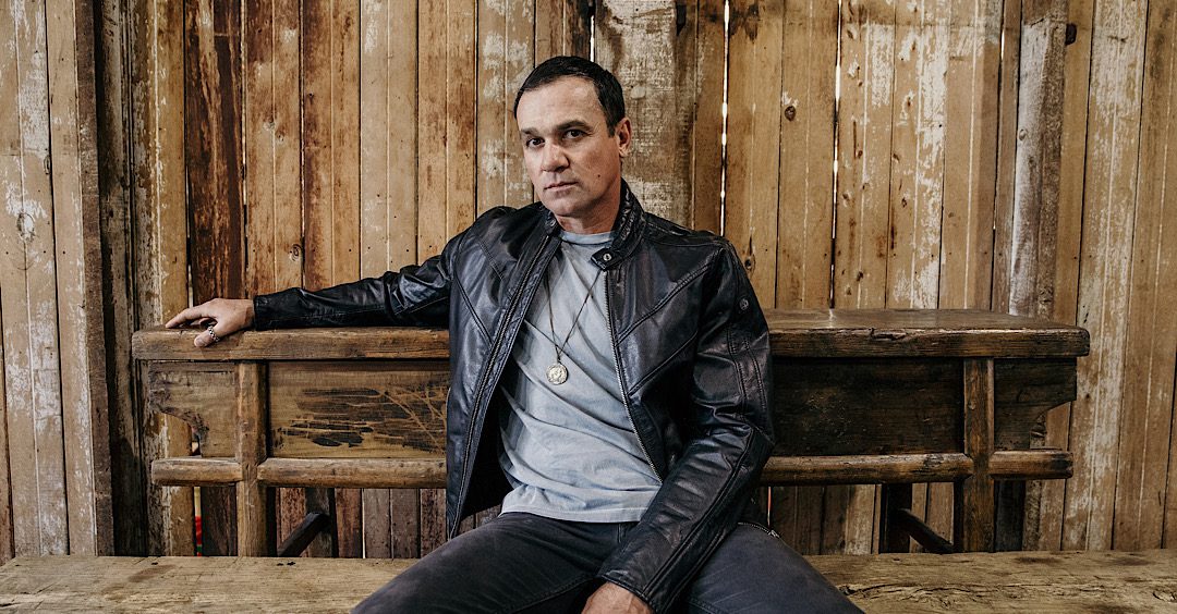 Shannon Noll