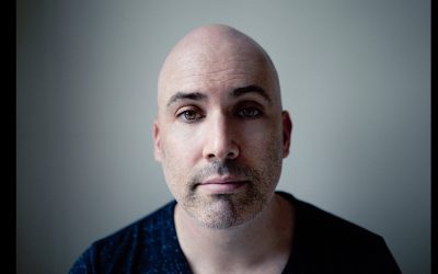 Episodes 6 | Radionotes Podcast Andrew Shapiro