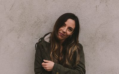 Episodes 5 | Radionotes Podcast Izzy Day
