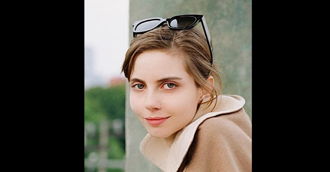 Liara Roux writer of Whore of New York: A Confession