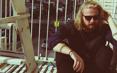 Episodes 22 | Radionotes Podcast Alex Lleo