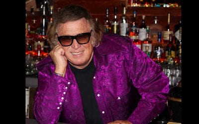 Episodes 23 | Radionotes Podcast Don McLean after 50 years of American Pie