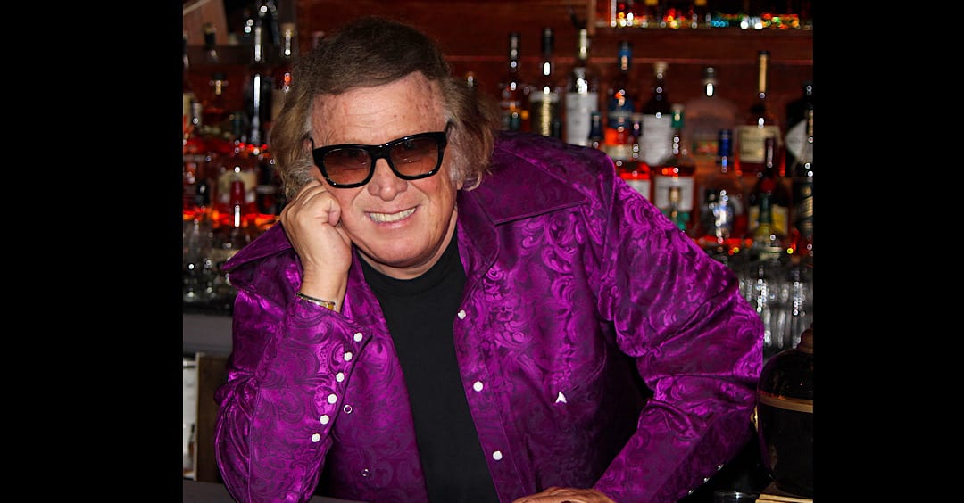 Don McLean after 50 years of American Pie