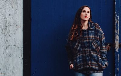 Episodes 19 | Radionotes Podcast Annie Dressner