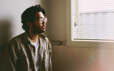 Episodes 20 | Radionotes Podcast Benjamin Trillado