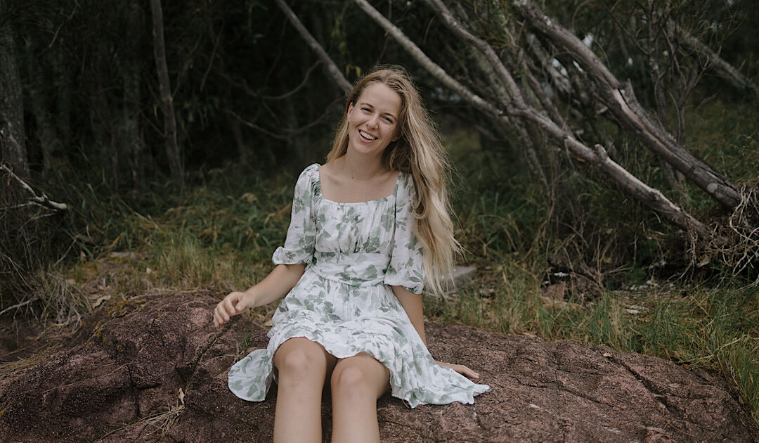 Gracie Jean