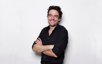 Joe Hildebrand
