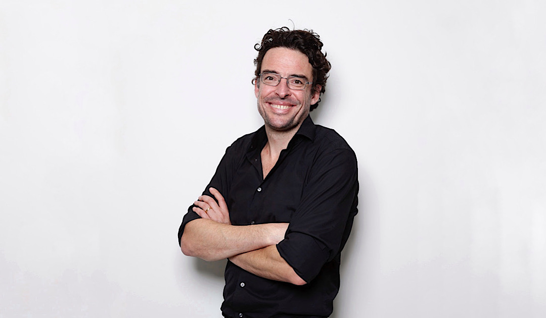 Joe Hildebrand