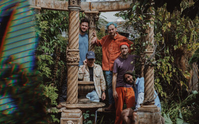 Joel Trigg of The Rookies